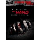 The Hand (DVD)