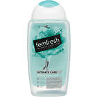 Femfresh Pure & Fresh Gel Wash 250ml