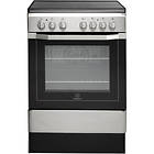 Indesit I6VV2AX (Stainless Steel)