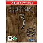 Gothic 3 - Game of the Year Edition (PC)