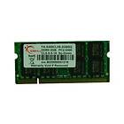 G.Skill SQ SO-DIMM DDR2 667MHz Apple 2GB (FA-5300CL5S-2GBSQ)