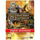 Silent Storm - Complete Edition (PC)