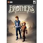 Brothers: A Tale of Two Sons (PC)