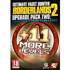 Borderlands 2: Ultimate Vault Hunter's Upgrade Pack Two (Expansion) (PC)