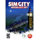 SimCity: British City Set (Expansion) (PC)