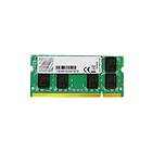 G.Skill SQ SO-DIMM DDR2 800MHz Apple 2x1GB (FA-6400CL5D-2GBSQ)