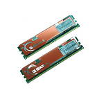 G.Skill SQ SO-DIMM DDR2 667MHz Apple 2x2GB (FA-5300CL5D-4GBSQ)