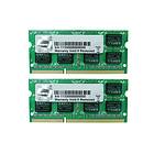 G.Skill Standard SO-DIMM DDR3 1600MHz 2x8GB (F3-1600C11D-16GSL)