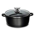 Berndes Vario Click Induction Casserole 20cm (djup)