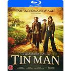 Tin Man (2007) (Blu-ray)