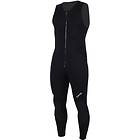 NRS Farmer John Wetsuit 2mm (Herre)