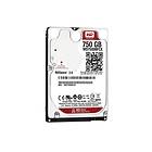 WD Red WD7500BFCX 16MB 750GB