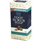 Neat Feat Foot Scrub Soap 150g