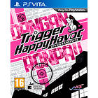 Danganronpa: Trigger Happy Havoc (PS Vita)