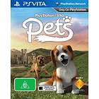 PlayStation Vita Pets (PS Vita)