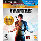 inFamous Collection (PS3)