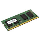 Crucial SO-DIMM DDR3 1066MHz Apple 4GB (CT4G3S1067MCEU)