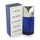 Issey Miyake L'Eau Bleue D'Issey Pour Homme edt 125ml