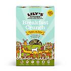 Lilys Kitchen Dog Breakfast Crunch 6x0.06kg