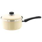 Judge Cookware Induction Saucepan 18cm (with Lid)