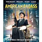 American Badass (Blu-ray)