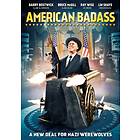 American Badass (DVD)