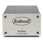 Rothwell Simplex