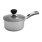 Sabichi Living Easy Grip Saucepan 18cm