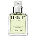 Calvin Klein Eternity For Men edt 50ml