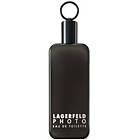 Karl Lagerfeld Photo edt 125ml