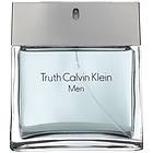 Calvin Klein Truth For Men edt 100ml