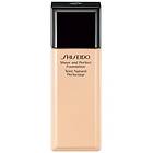 Shiseido Sheer & Perfect Foundation 30ml