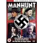 Manhunt - Complete Series (UK) (DVD)