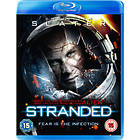 Stranded (2013) (UK) (Blu-ray)