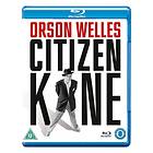 Citizen Kane (UK) (Blu-ray)