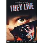 They Live (US) (DVD)