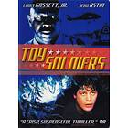 Toy Soldiers (US) (DVD)
