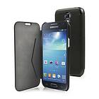 Muvit Flip Folio Wallet for Samsung Galaxy S4 Mini