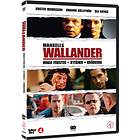 Wallander - Volym 1 (DVD)