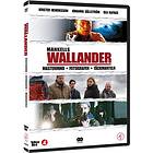 Wallander - Volym 3 (DVD)