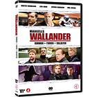 Wallander - Volym 6 (DVD)