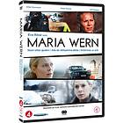 Maria Wern - Volym 1 (DVD)
