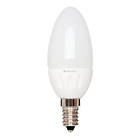 Verbatim LED Candle Frosted 250lm 2700K E14 3.8W