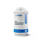 Myprotein MSM Glucosamine Chondroitin 120 Kapslar