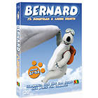 Bernard På Nordpolen Och Andra Historier (DVD)