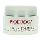 Biodroga Oxygen Formula Night & Day Oily/Comb Skin 50ml