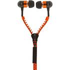 Streetz Zipper HL-216/217/218/219/220 In-ear