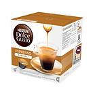 Nescafé Dolce Gusto Espresso Caramel 16st (Kapslar)