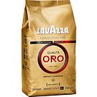 Lavazza Qualita Oro 1kg (Hele Bønner)