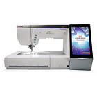 Janome Horizon Memory Craft 15000